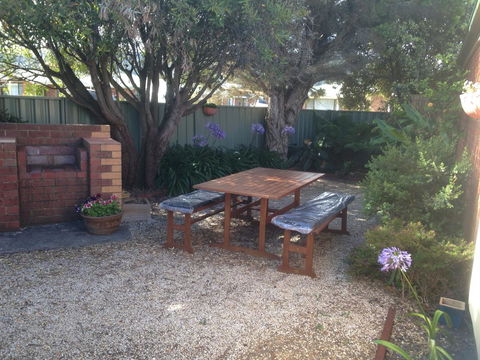 Beachcomber Motel & Apartments - Accommodation Fremantle 16