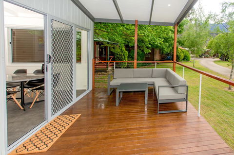 Discovery Parks - Bright - Accommodation Fremantle 9