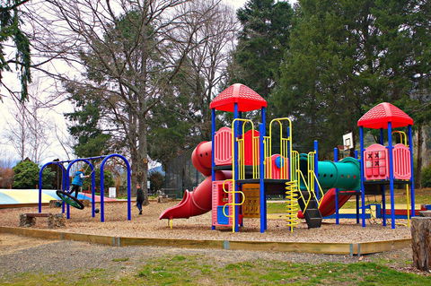 Discovery Parks - Bright - Accommodation Fremantle 7
