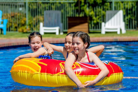 Discovery Parks - Bright - Accommodation Fremantle 6
