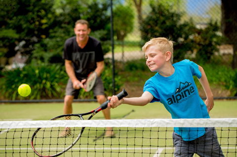Discovery Parks - Bright - Accommodation Fremantle 5