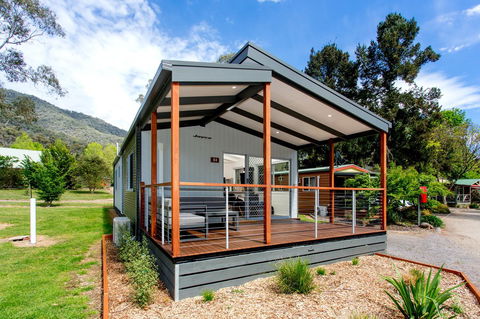 Discovery Parks - Bright - Accommodation Fremantle 14