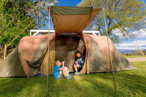 Discovery Parks - Bright - Accommodation Fremantle 27