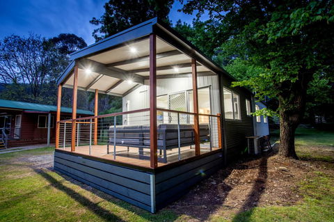 Discovery Parks - Bright - Accommodation Fremantle 0