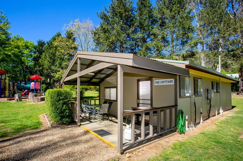 Discovery Parks - Bright - Accommodation Fremantle 42