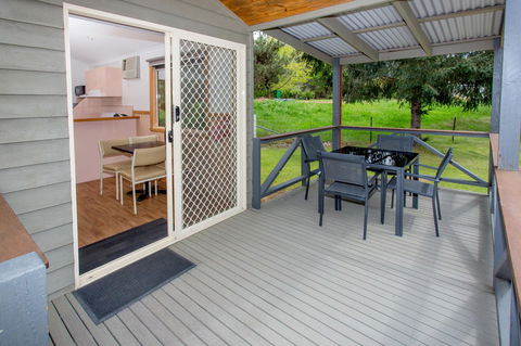 Discovery Parks - Bright - Accommodation Fremantle 36