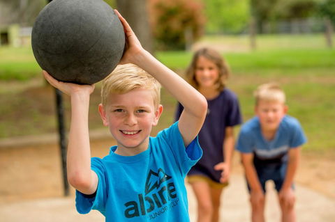 Discovery Parks - Bright - Accommodation Fremantle 39