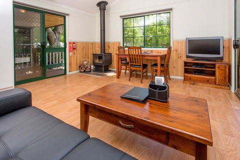 Discovery Parks - Bright - Accommodation Fremantle 43