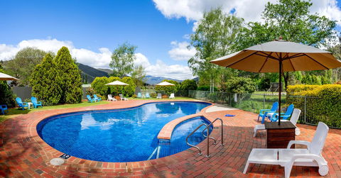 Discovery Parks - Bright - Accommodation Fremantle 33