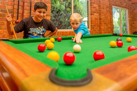Discovery Parks - Bright - Accommodation Fremantle 17