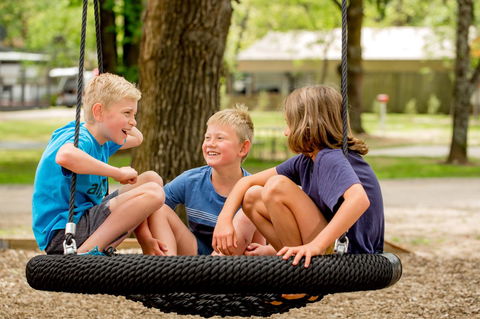 Discovery Parks - Bright - Accommodation Fremantle 19
