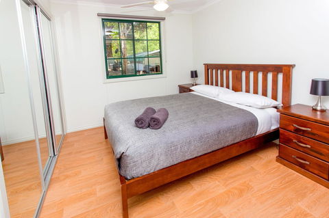 Discovery Parks - Bright - Accommodation Fremantle 16
