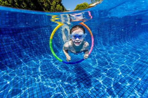Discovery Parks - Bright - Accommodation Fremantle 26