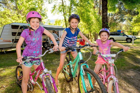 Discovery Parks - Bright - Accommodation Fremantle 10