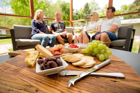Discovery Parks - Bright - Accommodation Fremantle 44