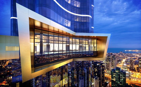 CLLIX Australia 108 Apartments - Accommodation Fremantle 17