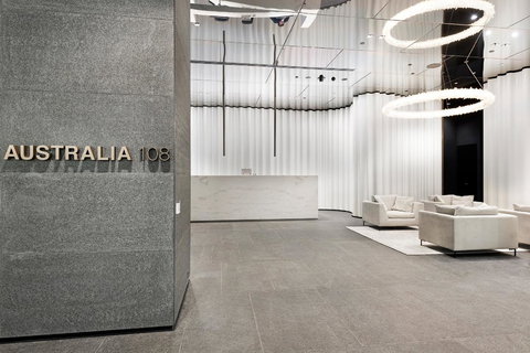 CLLIX Australia 108 Apartments - Accommodation Fremantle 13