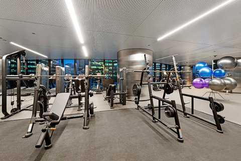 CLLIX Australia 108 Apartments - Accommodation Fremantle 7