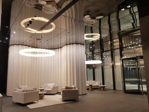 CLLIX Australia 108 Apartments - Accommodation Fremantle 12