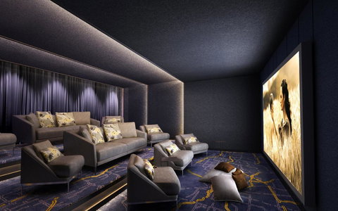 CLLIX Australia 108 Apartments - Accommodation Fremantle 10