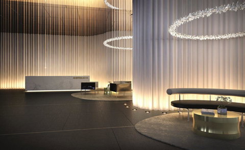 CLLIX Australia 108 Apartments - Accommodation Fremantle 11