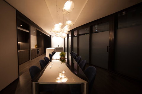 CLLIX Australia 108 Apartments - Accommodation Fremantle 9