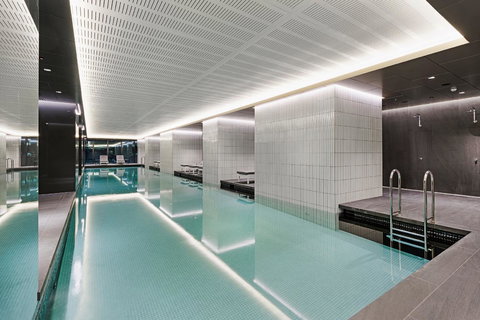 CLLIX Australia 108 Apartments - Accommodation Fremantle 3