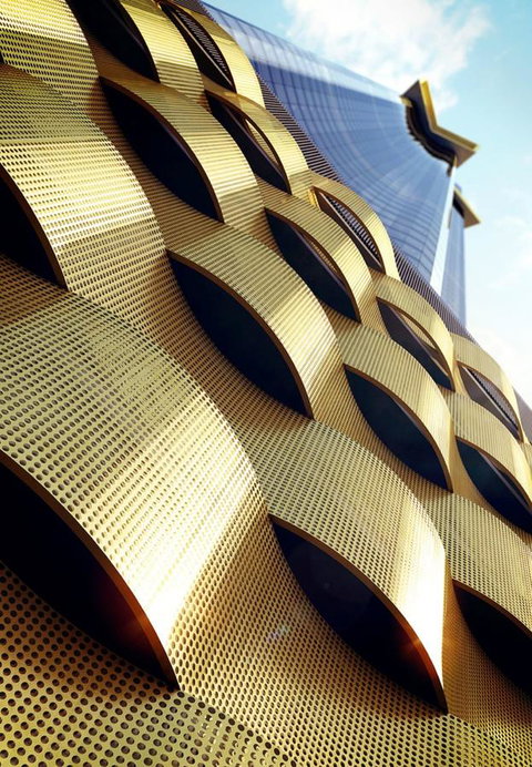 CLLIX Australia 108 Apartments - Accommodation Fremantle 16