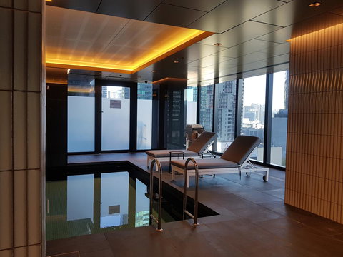 CLLIX Australia 108 Apartments - Accommodation Fremantle 2