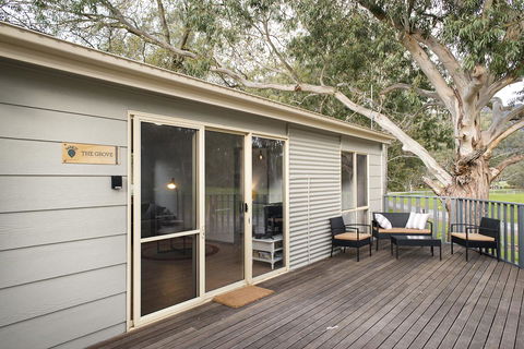 The Peaks Halls Gap - Accommodation Fremantle 4