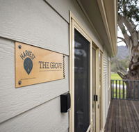 Harvest Halls Gap - Accommodation Fremantle