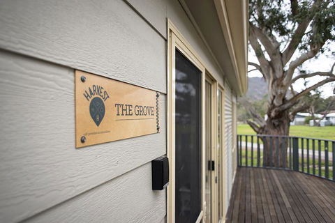The Peaks Halls Gap - Accommodation Fremantle 0
