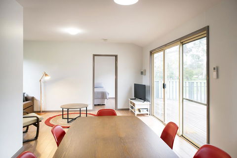 The Peaks Halls Gap - Accommodation Fremantle 1