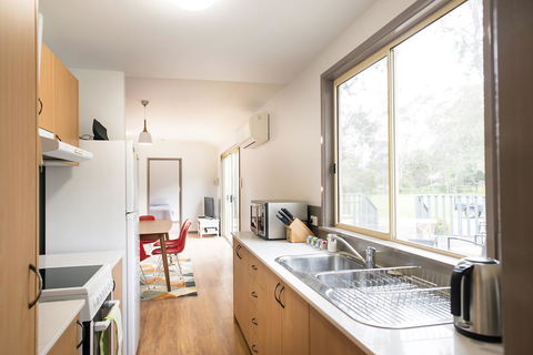 The Peaks Halls Gap - Accommodation Fremantle 3