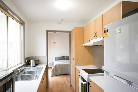 The Peaks Halls Gap - Accommodation Fremantle 2