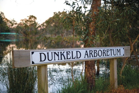 Dunkeld Studio Accommodation - Accommodation Fremantle 13