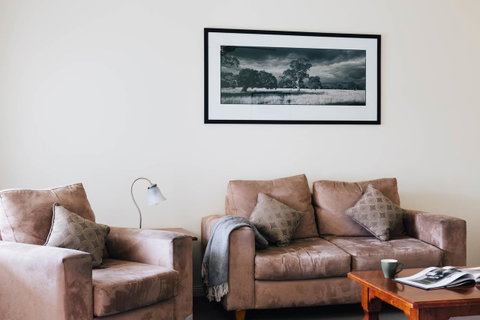 Dunkeld Studio Accommodation - Accommodation Fremantle 7