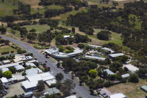 Dunkeld Studio Accommodation - Accommodation Fremantle 10