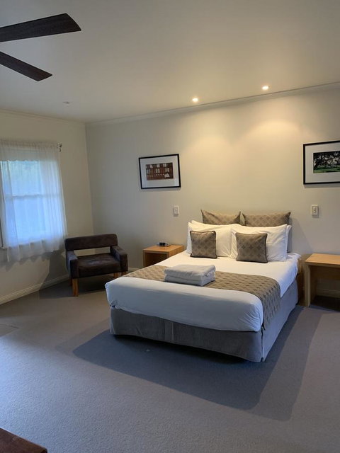 Dunkeld Studio Accommodation - Accommodation Fremantle 5
