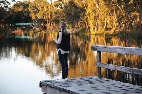 Dunkeld Studio Accommodation - Accommodation Fremantle 16