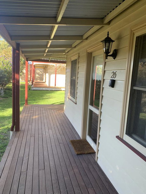 Dunkeld Studio Accommodation - Accommodation Fremantle 2