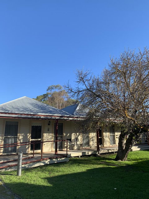 Dunkeld Studio Accommodation - Accommodation Fremantle 0