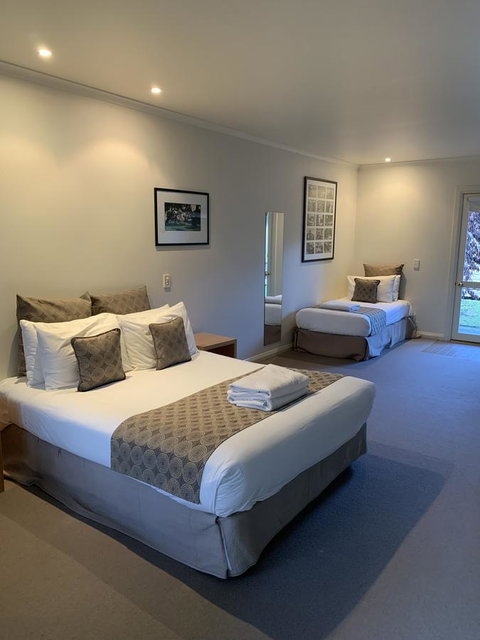 Dunkeld Studio Accommodation - Accommodation Fremantle 8