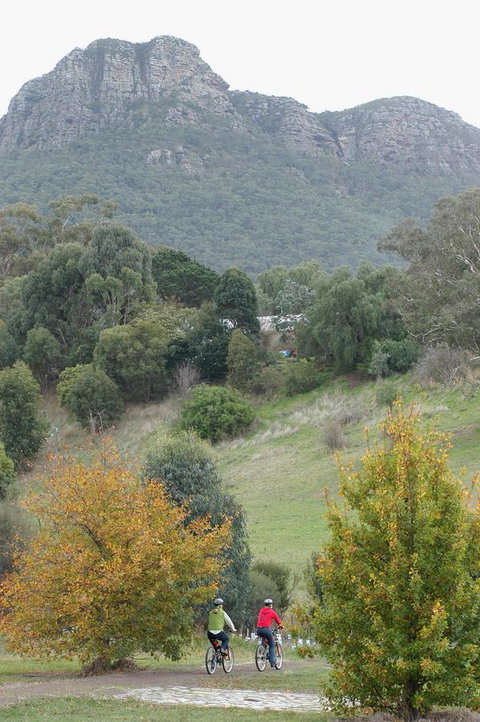 Dunkeld Studio Accommodation - Accommodation Fremantle 21