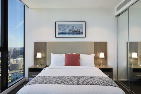 City Tempo - Power St - Accommodation Fremantle 12