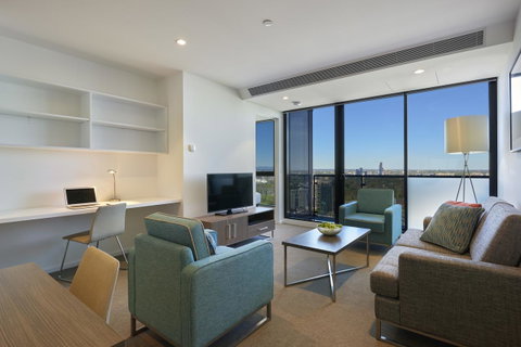 City Tempo - Power St - Accommodation Fremantle 7