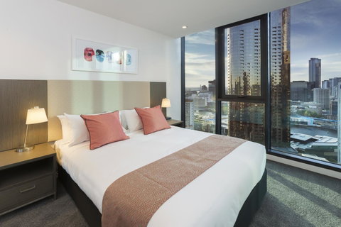 City Tempo - Power St - Accommodation Fremantle 15