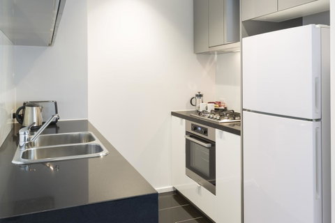 City Tempo - Power St - Accommodation Fremantle 26