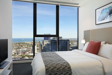 City Tempo - Power St - Accommodation Fremantle 1