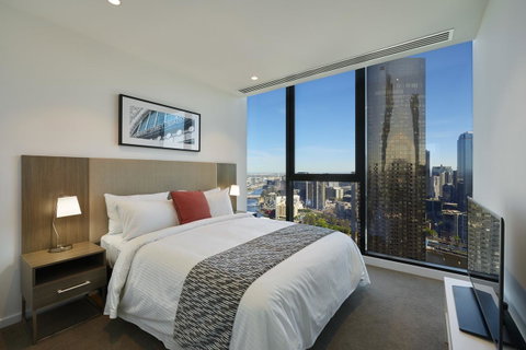 City Tempo - Power St - Accommodation Fremantle 6